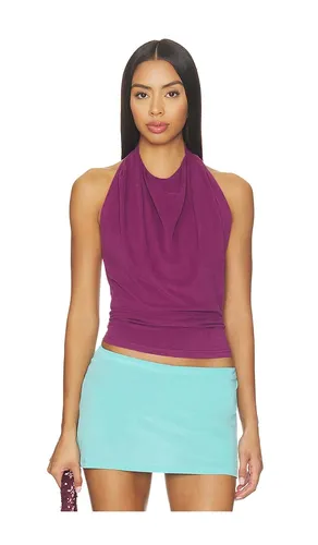 Mindy Top en . Taille L. Also en M, S, XL, XS - MADISON THE LABEL - Modalova