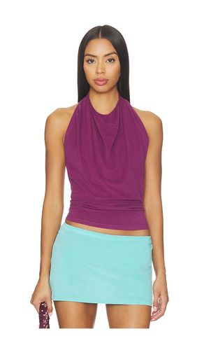 Mindy Top en . Taille XS. Also en S, M, XL - MADISON THE LABEL - Modalova
