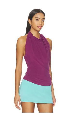 Mindy Top en . Taille L. Also en M, S, XL, XS - MADISON THE LABEL - Modalova