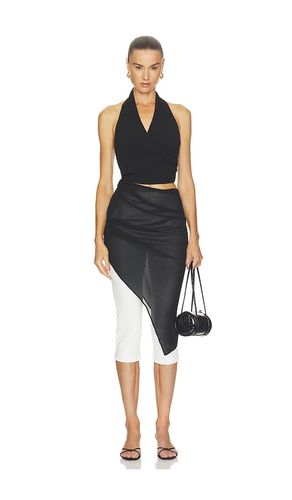 TOP DOS-NU ELIZA en . Taille L. Also en M, S, XL, XS - MADISON THE LABEL - Modalova