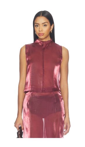 X REVOLVE Knox Top en . Taille L. Also en M, S, XS - MADISON THE LABEL - Modalova