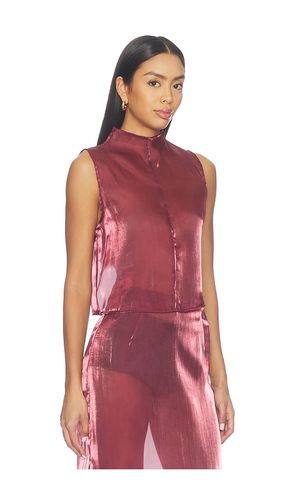 X REVOLVE Knox Top en . Taille XS. Also en S, M, L - MADISON THE LABEL - Modalova