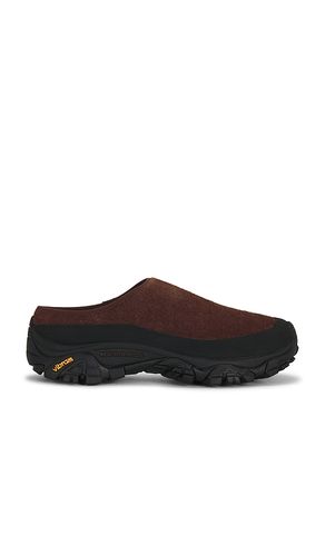 NU-PIED MOAB 2 en . Taille M11. Also en M8 / W9.5, M8.5 / W10, M9 / W10.5, M9.5 / W11, M10 / W11.5, M13, M10.5 / W12, M12 - Merrell 1TRL - Modalova