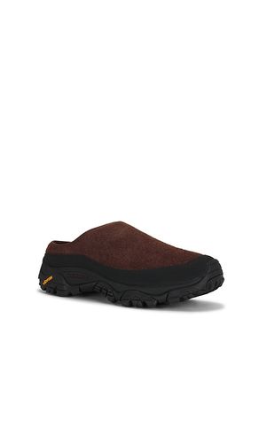 NU-PIED MOAB 2 en . Taille M11. Also en M10 / W11.5, M10.5 / W12, M12, M13, M8 / W9.5, M8.5 / W10, M9 / W10.5, M9.5 / W11 - Merrell 1TRL - Modalova