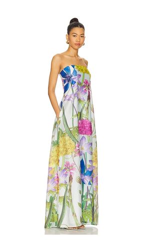 ROBE MAXI VEST en . Taille L. Also en S, XS - Muma World - Modalova