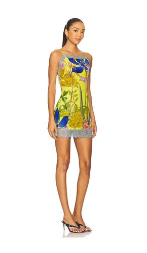 ROBE COURTE GARDEN en . Taille L. Also en S - Muma World - Modalova