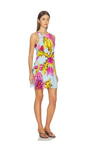 ROBE AMAZONIAN ORCHID ELECTRA en . Taille M. Also en S, XS - Muma World - Modalova