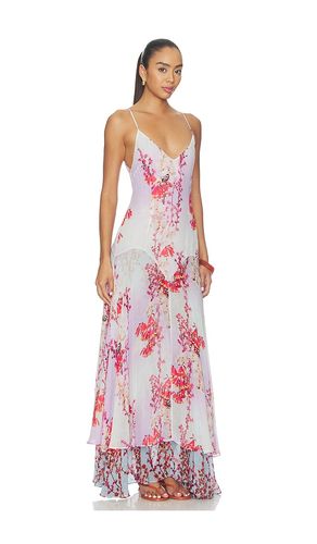 ROBE MAXI FUJIIRO en . Taille L. Also en M, XS - Muma World - Modalova