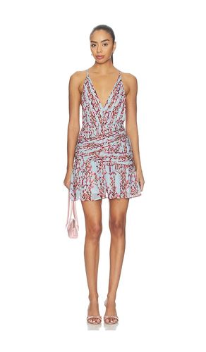 ROBE COURTE SUKARA ANA en . Taille L. Also en M, S, XS - Muma World - Modalova