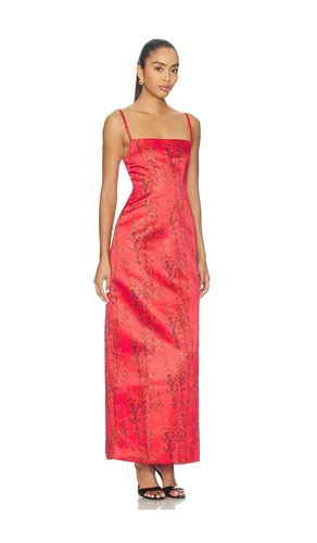 ROBE MAXI AKA SUKARA en . Taille L. Also en M, XS - Muma World - Modalova