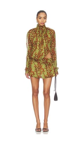 ROBE COURTE KUSA SAKURA en . Taille M. Also en L - Muma World - Modalova