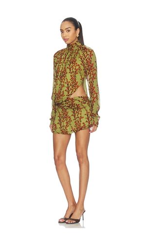 ROBE COURTE KUSA SAKURA en . Taille L. Also en M - Muma World - Modalova