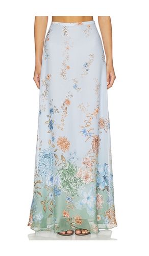 JUPE LONGUE SORA en . Taille XS. Also en S, L - Muma World - Modalova