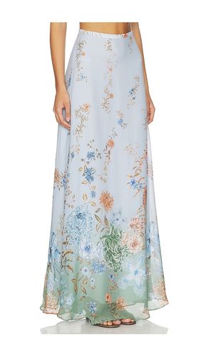 JUPE LONGUE SORA en . Taille L. Also en M, S - Muma World - Modalova