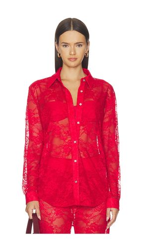 CHEMISE CLASSIQUE AKA SUKARA en . Taille L. Also en M, S, XS - Muma World - Modalova