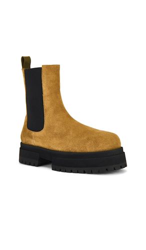 Acacia Chelsea Boot in . Size 38. Also in 39, 40 - Maria Luca - Modalova