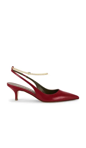 ESCARPINS FELICIA en . Taille 36. Also en 36.5, 37, 37.5, 39, 39.5, 40 - Maria Luca - Modalova