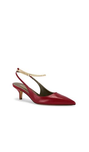 ESCARPINS FELICIA en . Taille 36. Also en 37, 37.5, 38.5, 39, 39.5 - Maria Luca - Modalova