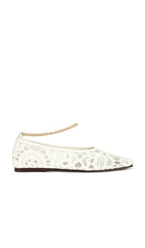 BALLERINES AGUSTA en . Taille 36. Also en 36.5, 37, 37.5, 38, 38.5, 39 - Maria Luca - Modalova