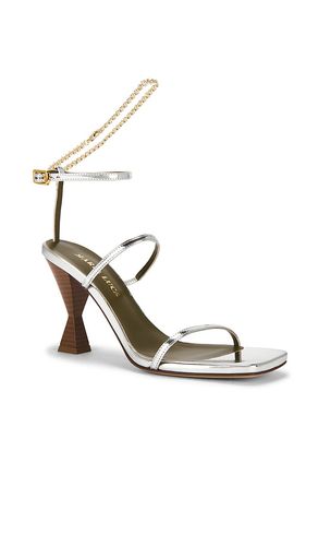 SANDALES OFELIA en , . Taille 36.5. Also en 38, 39, 39.5 - Maria Luca - Modalova