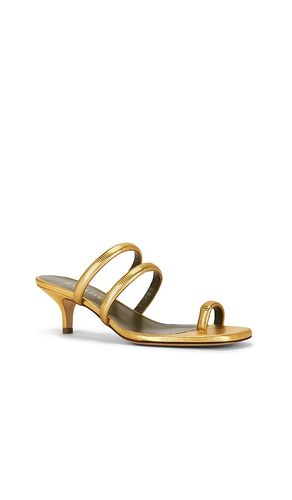 SANDALES MODIA en . Taille 36. Also en 36.5, 37, 38.5, 40 - Maria Luca - Modalova