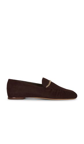 LOAFERS ORTENSIA SUEDE en . Taille 36. Also en 37, 38, 39, 40 - Maria Luca - Modalova