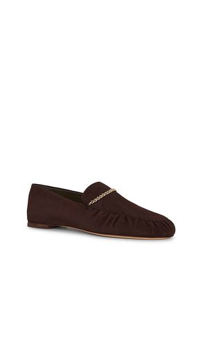 LOAFERS ORTENSIA SUEDE en . Taille 36. Also en 37, 38, 39, 40 - Maria Luca - Modalova