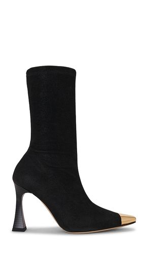 BOTTINES POPPY en . Taille 36. Also en 37, 38 - Maria Luca - Modalova