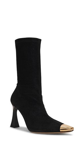 BOTTINES POPPY en . Taille 36. Also en 37, 38, 40 - Maria Luca - Modalova