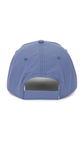 Wordmark Nylon Hat in - Museum of Peace and Quiet - Modalova
