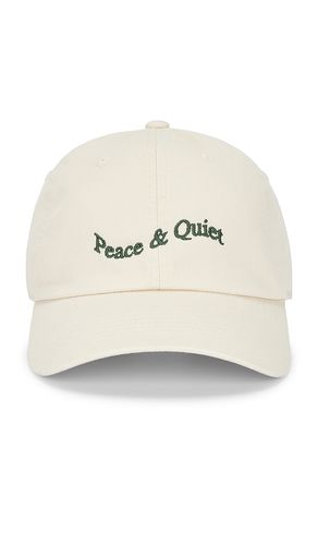 CHAPEAU WORDMARK en - Museum of Peace and Quiet - Modalova