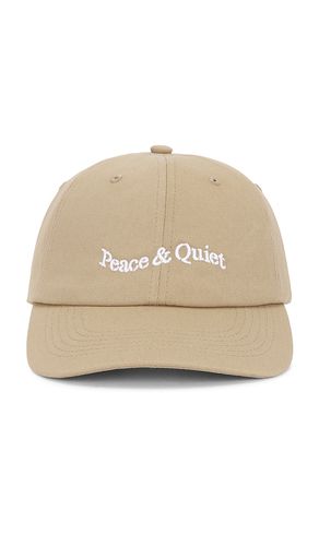 CHAPEAU STENCIL en - Museum of Peace and Quiet - Modalova
