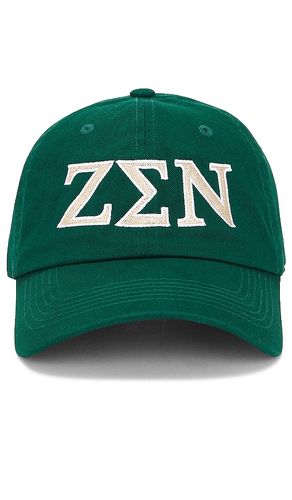 Zen Dad Hat in - Museum of Peace and Quiet - Modalova