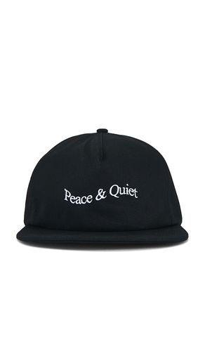 Wordmark Dad Hat in - Museum of Peace and Quiet - Modalova