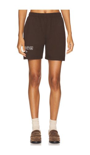 Simple Living Sweatshorts in . Size M, S, XL/1X, XS - Museum of Peace and Quiet - Modalova