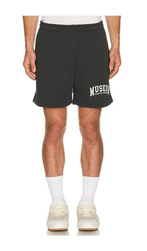 SHORT MOLLETON UMPQ en . Taille S. Also en XL/1X, XS - Museum of Peace and Quiet - Modalova