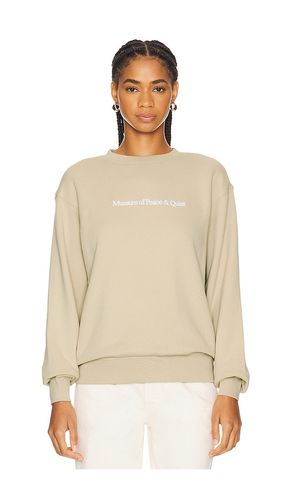 PULL MOPQ in . Size M - Museum of Peace and Quiet - Modalova