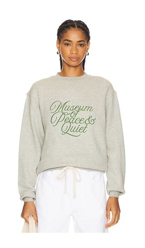 PULL MOPQ in . Size M - Museum of Peace and Quiet - Modalova