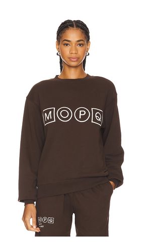 PULL MOPQ en . Taille M. Also en S, XL/1X, XS - Museum of Peace and Quiet - Modalova