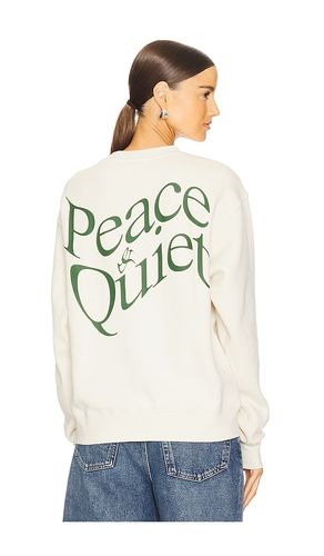 Warped Crewneck in . Size M, S, XL/1X - Museum of Peace and Quiet - Modalova