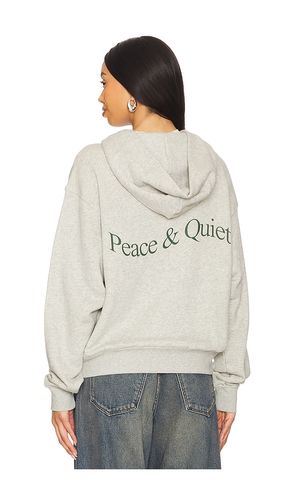 SWEAT À CAPUCHE WORDMARK in . Size S, XL/1X, XS - Museum of Peace and Quiet - Modalova