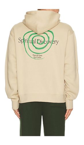 SWEAT À CAPUCHE SPIRITUAL en . Taille S. Also en XS - Museum of Peace and Quiet - Modalova