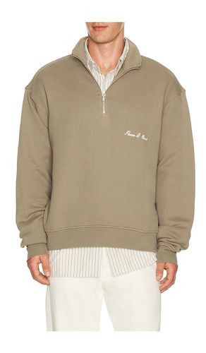 PULL SIGNATURE en . Taille S. Also en XS - Museum of Peace and Quiet - Modalova