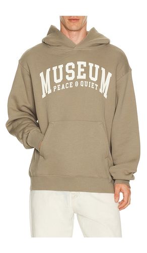 SWEAT À CAPUCHE UMPQ en . Taille M. Also en S, XS - Museum of Peace and Quiet - Modalova