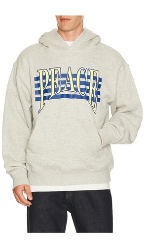 SWEAT À CAPUCHE SEVENTIES en . Taille L. Also en M, S, XL/1X, XS - Museum of Peace and Quiet - Modalova