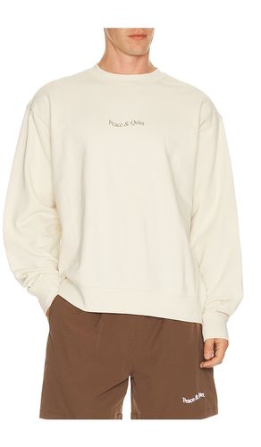 PULL WORDMARK en . Taille S. Also en - Museum of Peace and Quiet - Modalova