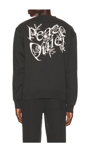 SWEAT WARPED en . Taille L. Also en M, S, XL/1X, XS - Museum of Peace and Quiet - Modalova
