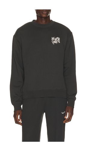 SWEAT WARPED en . Taille L. Also en M, S, XL/1X, XS - Museum of Peace and Quiet - Modalova