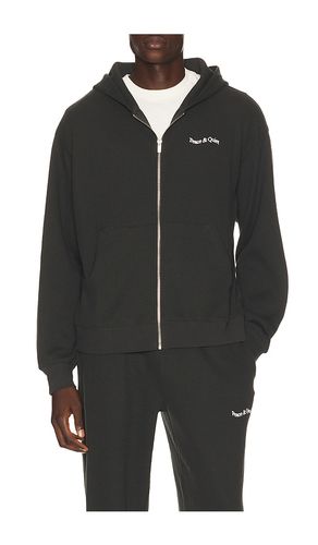 SWEAT À CAPUCHE WORDMARK en . Taille L. Also en M, S, XL/1X, XS - Museum of Peace and Quiet - Modalova
