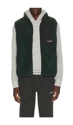 GILET WORDMARK en . Taille XS. Also en S, M, L, XL/1X - Museum of Peace and Quiet - Modalova